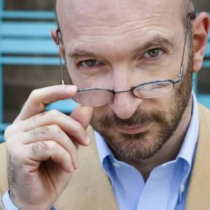 Grand entretien au mahJ avec Alessandro Piperno 