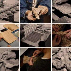 Pépinière d’artisan·es : visites d’ateliers à la Maison Revel - Journées des métiers d'art