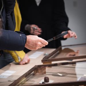 Nocturne Curiositas : l’artisanat d’art à portée de main