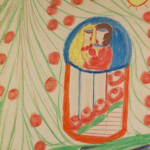 Exposition "Chefs-d’oeuvre, au coeur de la Collection Sainte-Anne"