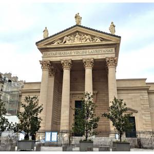 ©Le Paris des Orgues