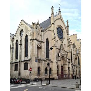 ©Le Paris des Orgues