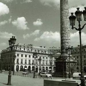 Léonard Rosenthal, Fred Samuel, Van Cleef & Arpels : le commerce de la perle à Paris - une balade du mahJ