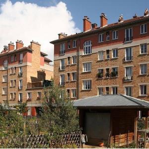 Balade urbaine de la cité-jardin de Suresnes - Printemps des cités-jardins 2026