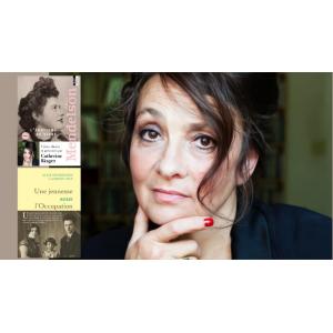 Alice Mendelson (MS) 