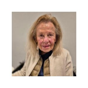 T�moignage de Monique Chouraki, rescap�e de la Shoah