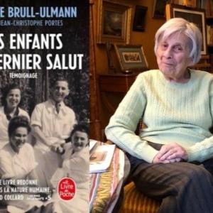 Spectacle de th��tre en famille au M�morial de la Shoah