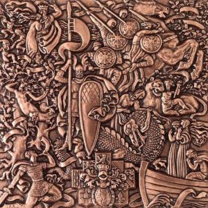 Visite insolite « La Monnaie Pop’ & Fantasy » à la Monnaie de Paris