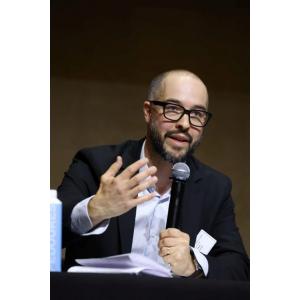 Rencontres littéraires au Mémorial de la Shoah