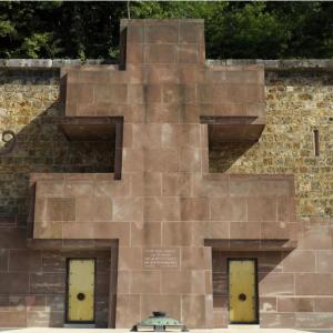 Visite guidée du mémorial du Mont-Valérien : sur les traces des fusillés