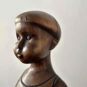 Les ateliers pour enfants du mahJ