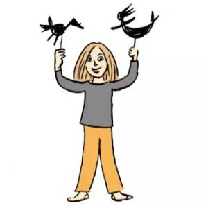 Les ateliers pour enfants du mahJ