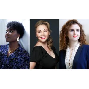 Festival de Saint-Denis : Soirée lyrique à la Basilique Saint-Denis