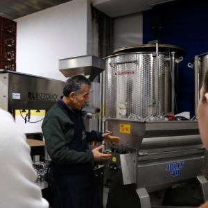 Atelier Oenologique aux pieds des tours de La Défense - Dégustation vins et fromages