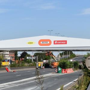 De "passerelle en passerelle"