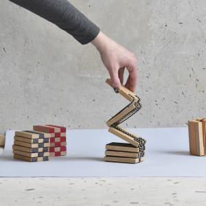 Ateliers upcycling en  bois avec l'atelier R-ARE