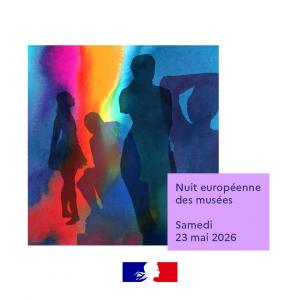 Visite décalée au musée de Nogent - Nuit des musées