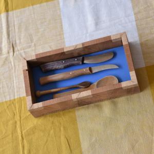 Ateliers upcycling du bois avec l'atelier R-ARE