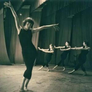 Noa Eshkol, du kibboutz à la scène - rencontre au mahJ