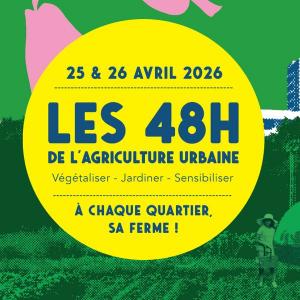 Découverte de l’agriculture urbaine à Villetaneuse et Épinay-sur-Seine