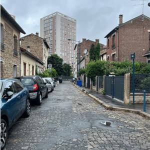 Parcours industriel aux Quatre-Chemins