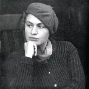 Vera Broido - rencontre au mahJ