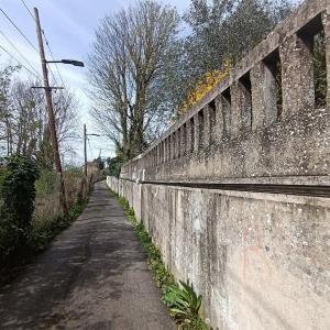 Balade des Coteaux : du Plateau aux Bords de Marne de Champigny