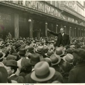 Montreuil 1936. Les formes du Front populaire