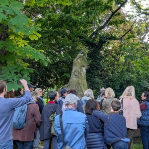 Visite Batignolles 2