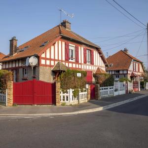 La cité-jardin Le Nord et le lotissement de la Grosse Borne - Printemps des cités-jardins