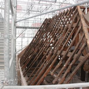 Visite de l’ilot Cygne et de la Maison-Echafaudage
