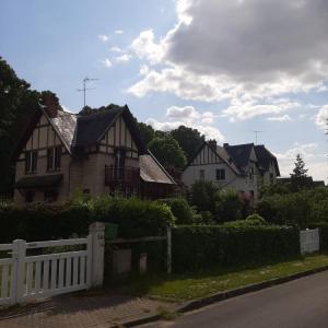 Visite de Paris-Jardins, la première cité-jardins d’Île-de-France - Printemps des cités-jardins