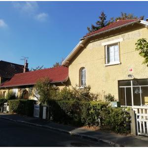 Cité-jardin de Stains - Printemps des cités-jardins