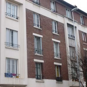 Sur les traces des cités-jardins du nord parisien - Printemps des cités-jardins