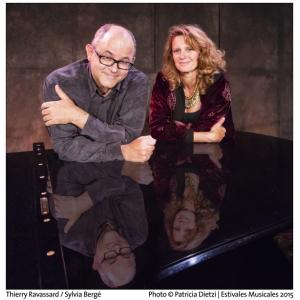 Concert d'exception au château de Grosbois