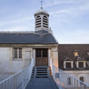 Visite guidée des coulisses du Musée d’Art et d’histoire Paul Eluard - Nuit des musées