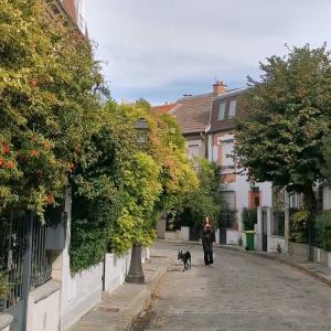 Sur les traces de… L’ancien village bucolique de Charonne