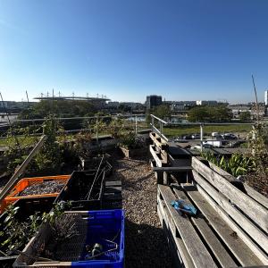 Visite, dégustation et lecture de paysage à l'aromathèque Permapolis