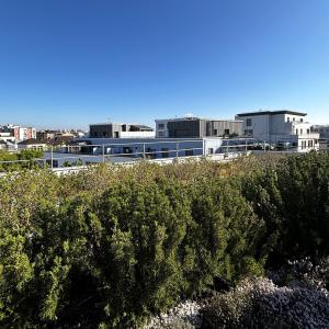 Visite, dégustation et lecture de paysage à l'aromathèque Permapolis