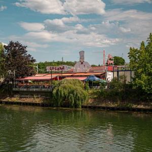 Croisière: Guinguettes en chanson