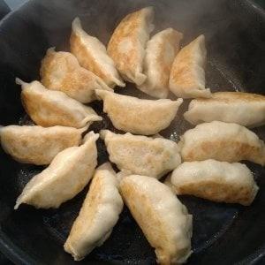 Atelier et dégustation de cuisine japonaise à l'épicerie Les Voisines