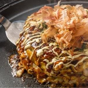 Atelier et dégustation de cuisine japonaise à l'épicerie Les Voisines