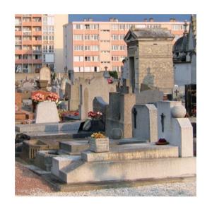 Cimetière de Bondy_Ville de Bondy