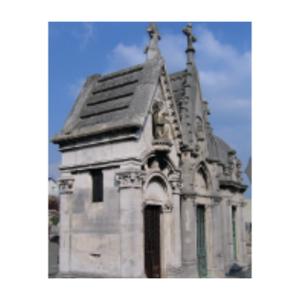 Cimetière de Bondy_Ville de Bondy