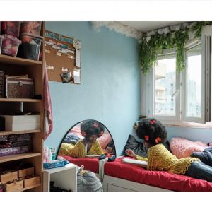 Visite commentée de l’exposition « L’Appartement — Architectures du collectif » à la galerie du CAUE92