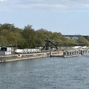 Les ports de l’Est Parisien - Port urbain & biodiversité