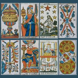 Visite littéraire du Musée de la Carte à Jouer
