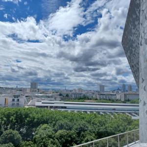 Balade architecturale_Philharmonie de Paris