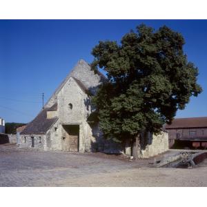 La Grange aux Dîmes et l’église Saint-Médard à Tremblay-en-France – Journées de l’archéologie