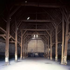 La Grange aux Dîmes et l’église Saint-Médard à Tremblay-en-France – Journées de l’archéologie